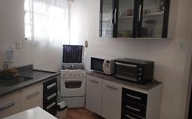 Apartamento Carrinho do Kuko n 309