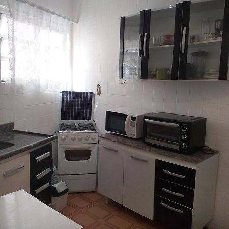 Apartamento Carrinho do Kuko n 309 Praia Grande (Santos) Exterior foto