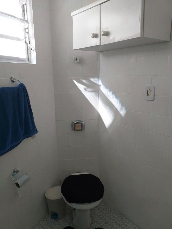 Apartamento Carrinho do Kuko n 309 Praia Grande (Santos) Exterior foto