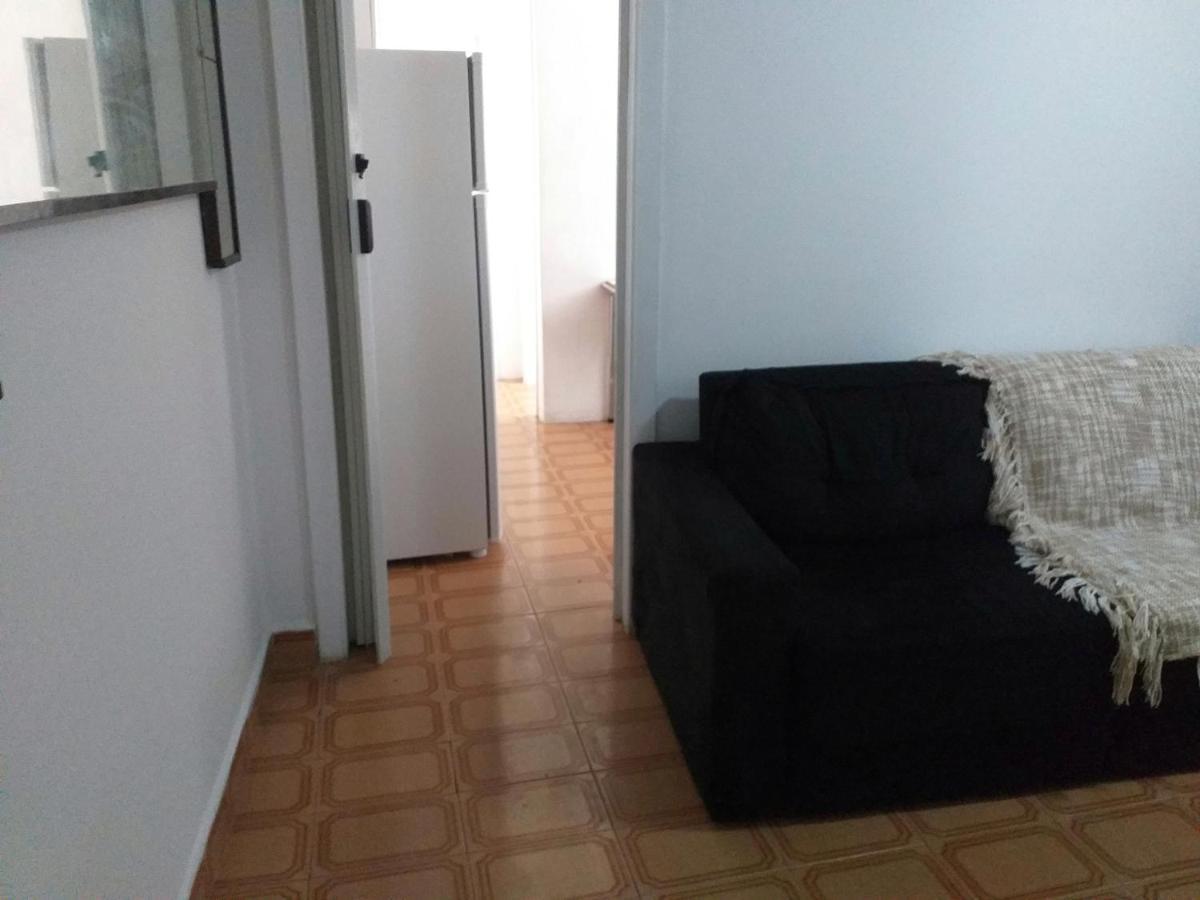 Apartamento Carrinho do Kuko n 309 Praia Grande (Santos) Exterior foto