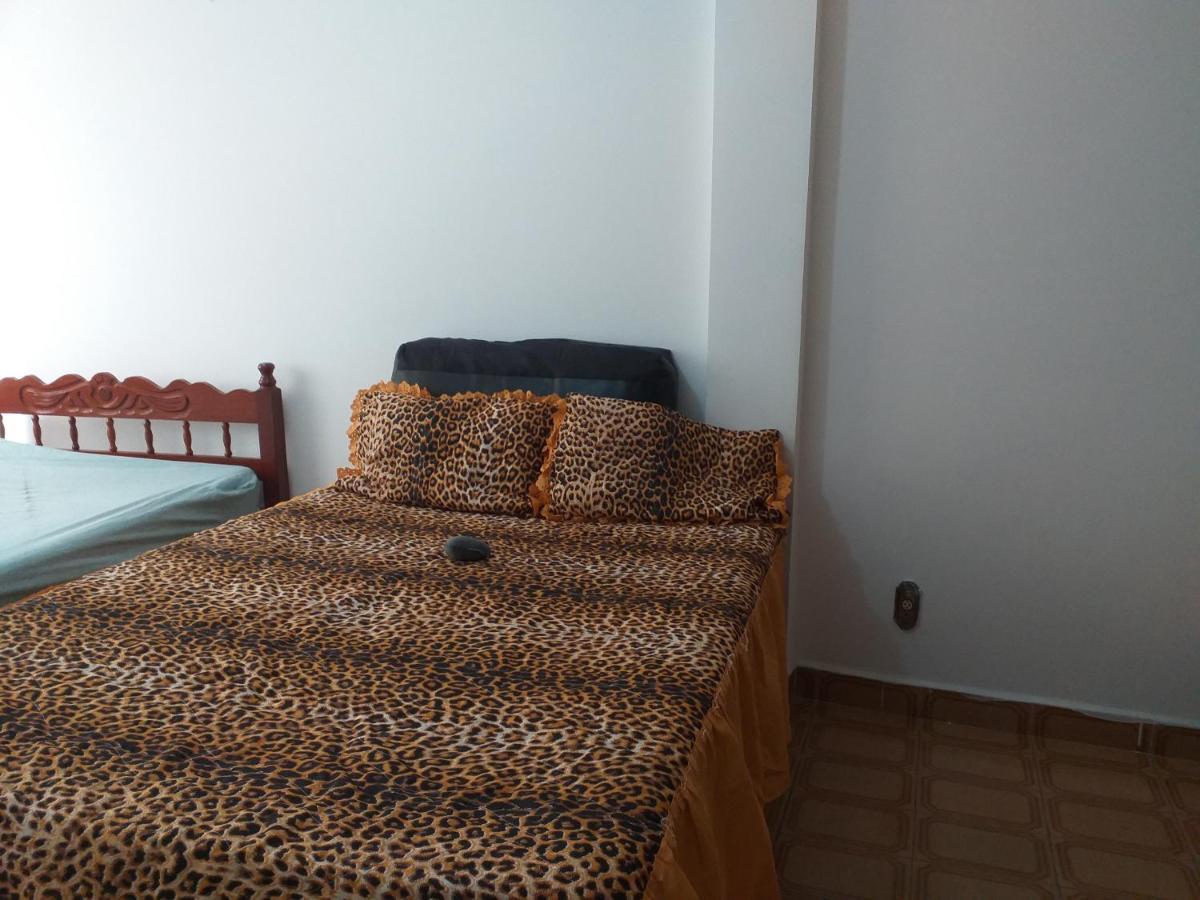 Apartamento Carrinho do Kuko n 309 Praia Grande (Santos) Exterior foto