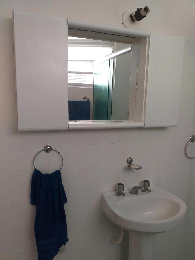 Apartamento Carrinho do Kuko n 309 Praia Grande (Santos) Exterior foto